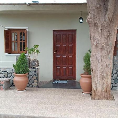 Casa Y Departamentos Valle Del Bermejo Villa Union  Exterior photo